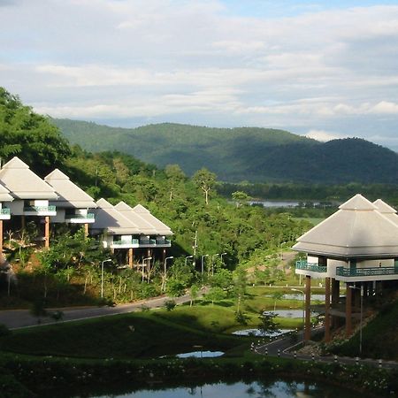 Greater Mekong Lodge Chiang Saen Exteriér fotografie