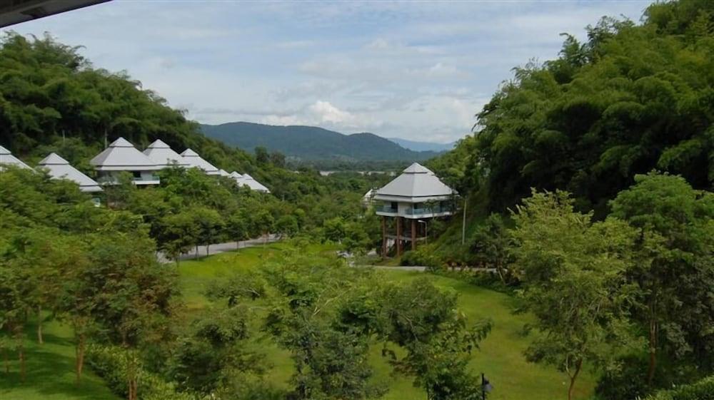 Greater Mekong Lodge Chiang Saen Exteriér fotografie