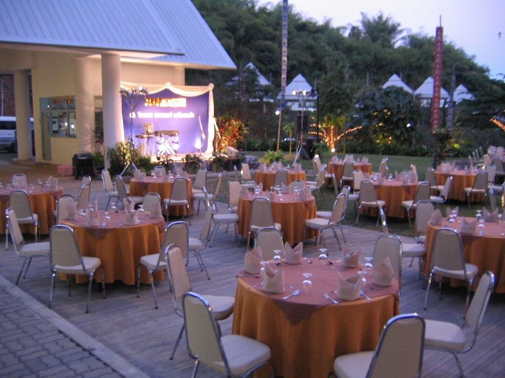Greater Mekong Lodge Chiang Saen Exteriér fotografie