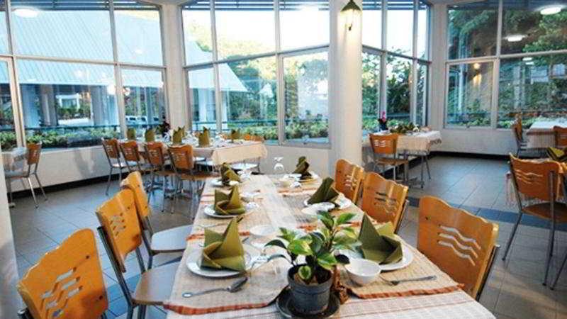 Greater Mekong Lodge Chiang Saen Exteriér fotografie