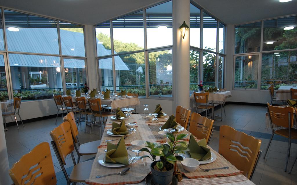 Greater Mekong Lodge Chiang Saen Exteriér fotografie